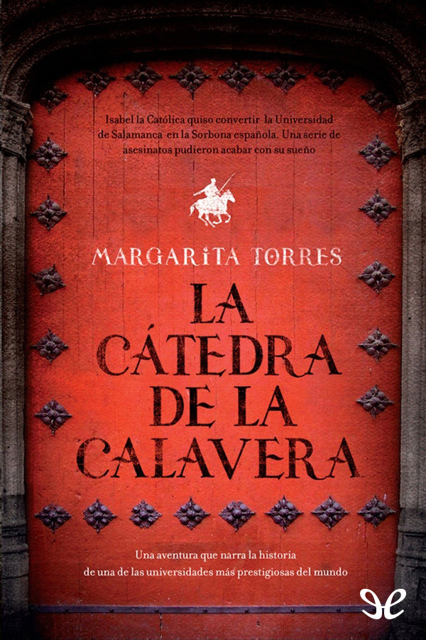 La cátedra de la calavera