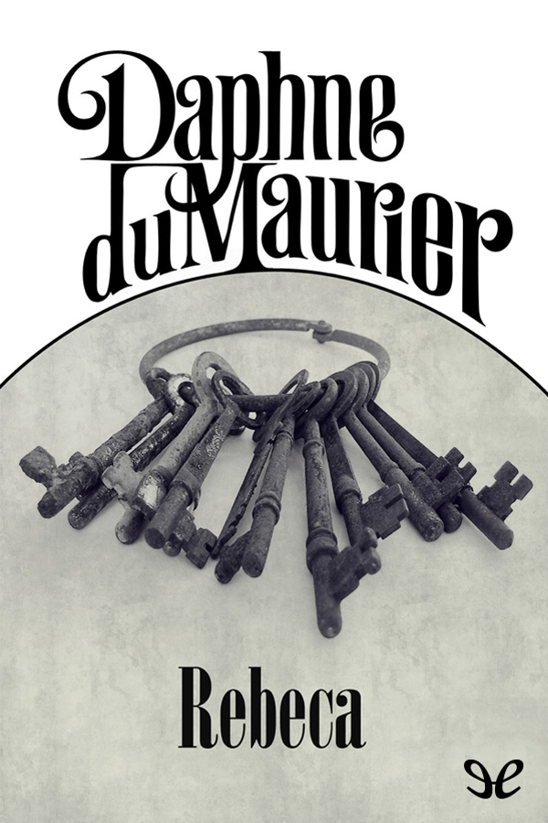 Daphne du Maurier