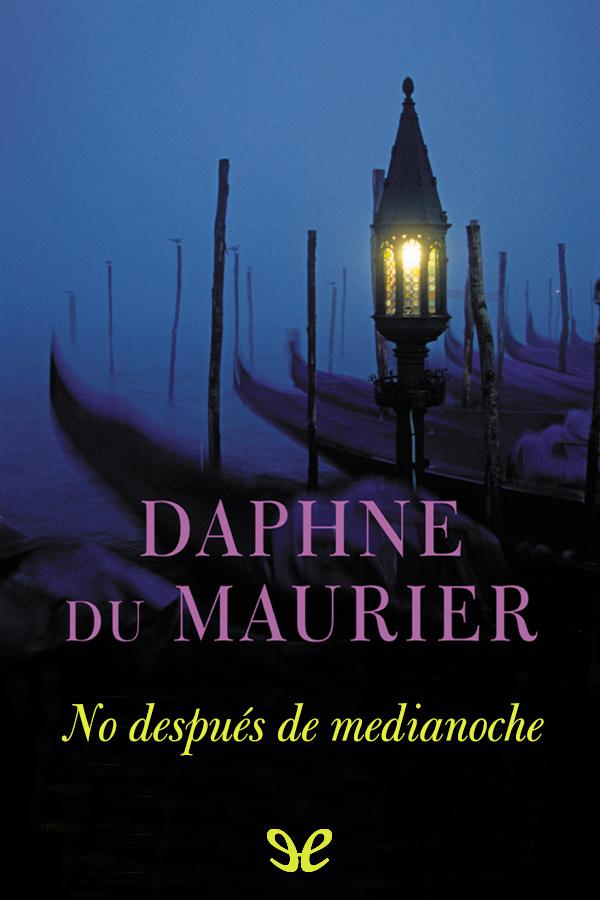 Daphne du Maurier