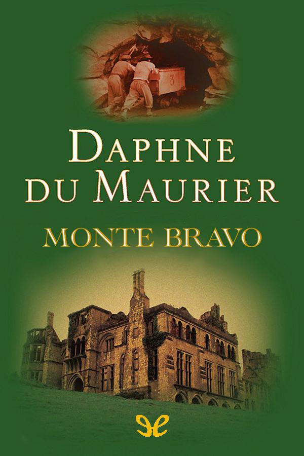 Daphne du Maurier