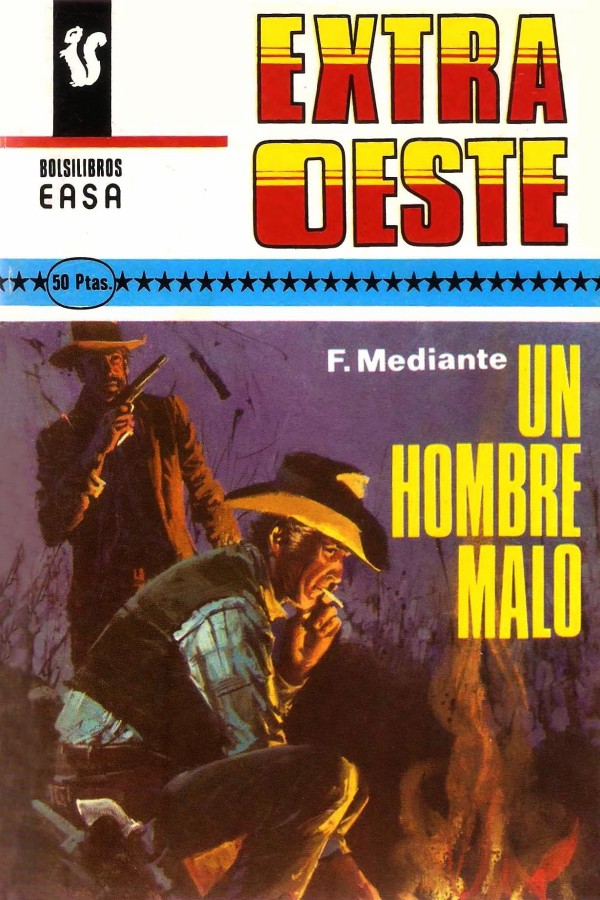 Un hombre malo
