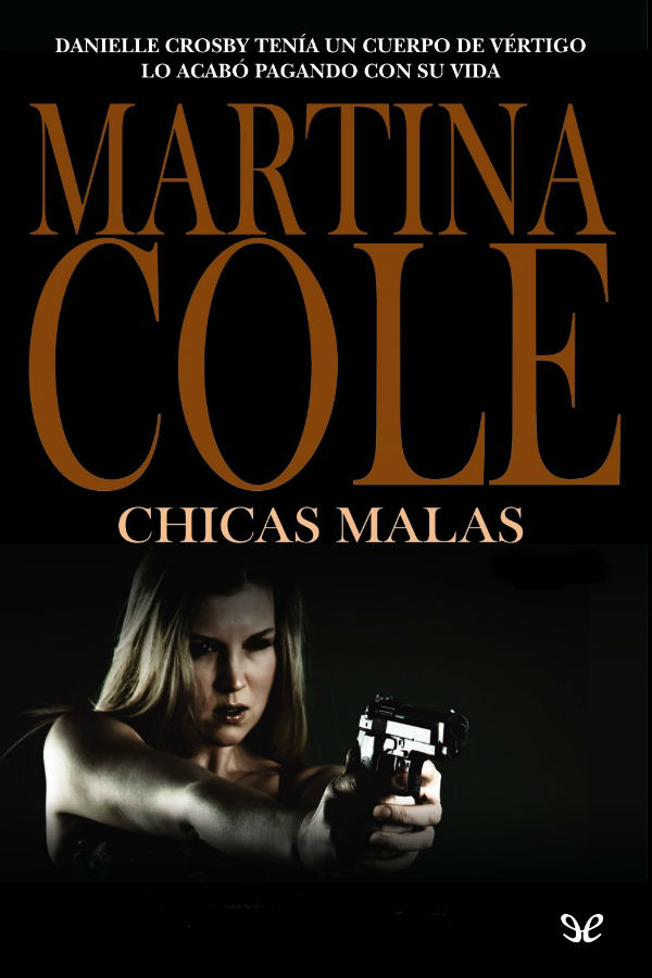 Martina Cole