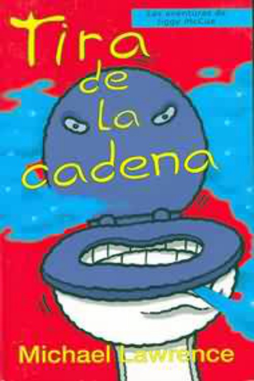 Tira de la cadena