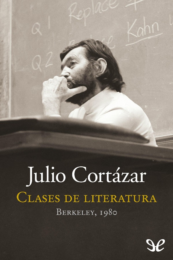 Clases de literatura