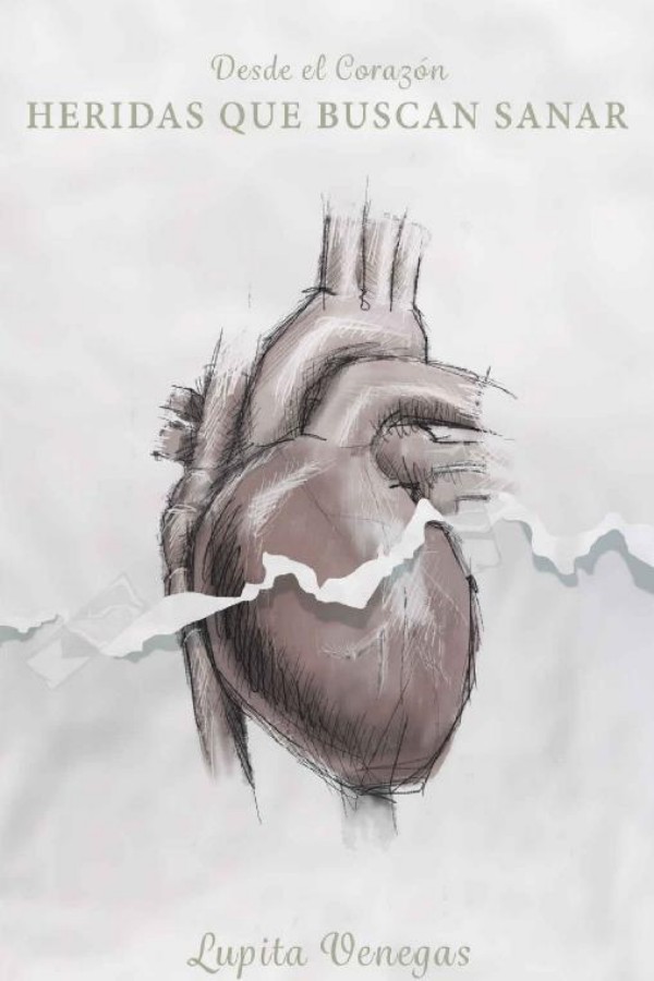 Desde el corazón