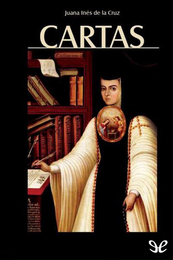 Juana Inés de la Cruz
