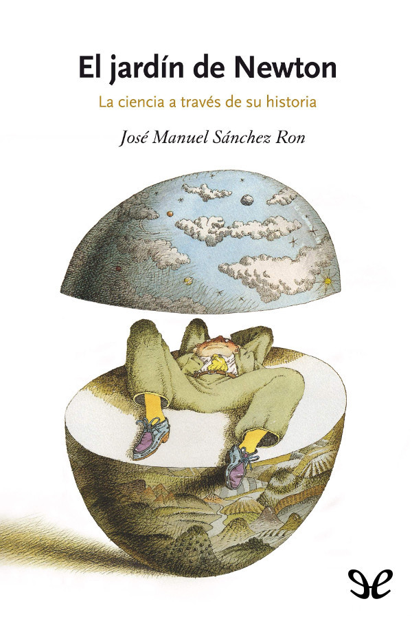 José Manuel Sánchez Ron