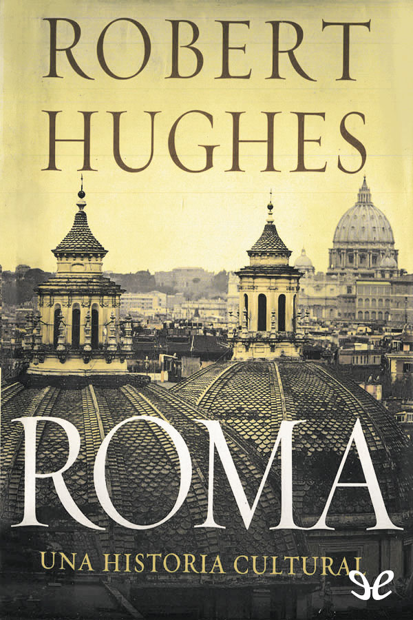 Robert Hughes