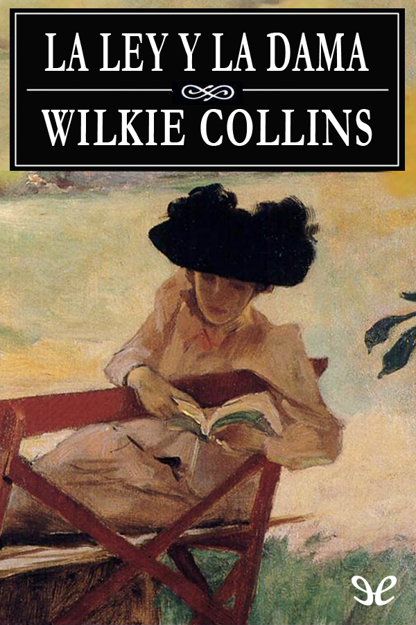 Wilkie Collins