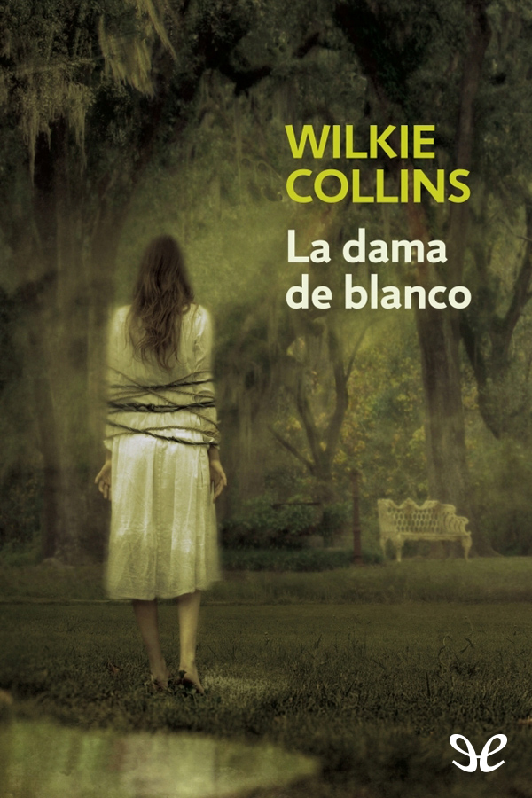 Wilkie Collins