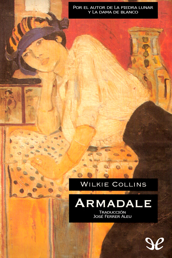 Wilkie Collins