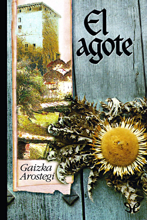El agote