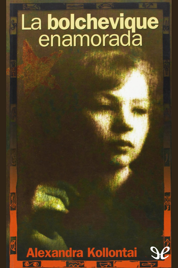 Aleksandra Kollontai