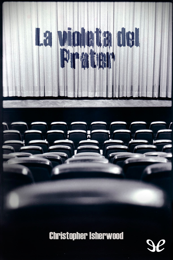 Christopher Isherwood