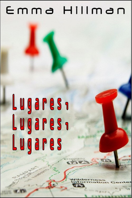 Lugares, lugares, lugares