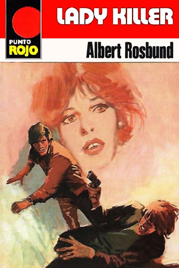 Lady killer