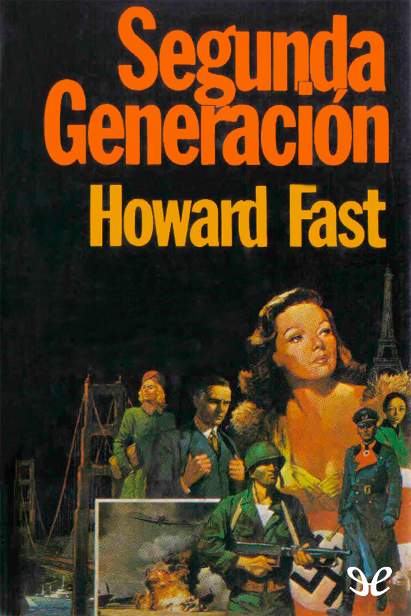 Howard Fast