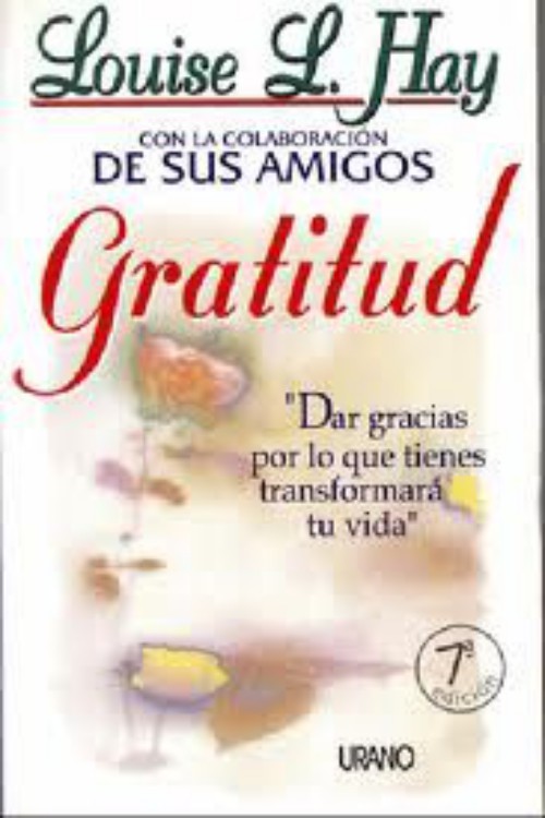 Gratitud