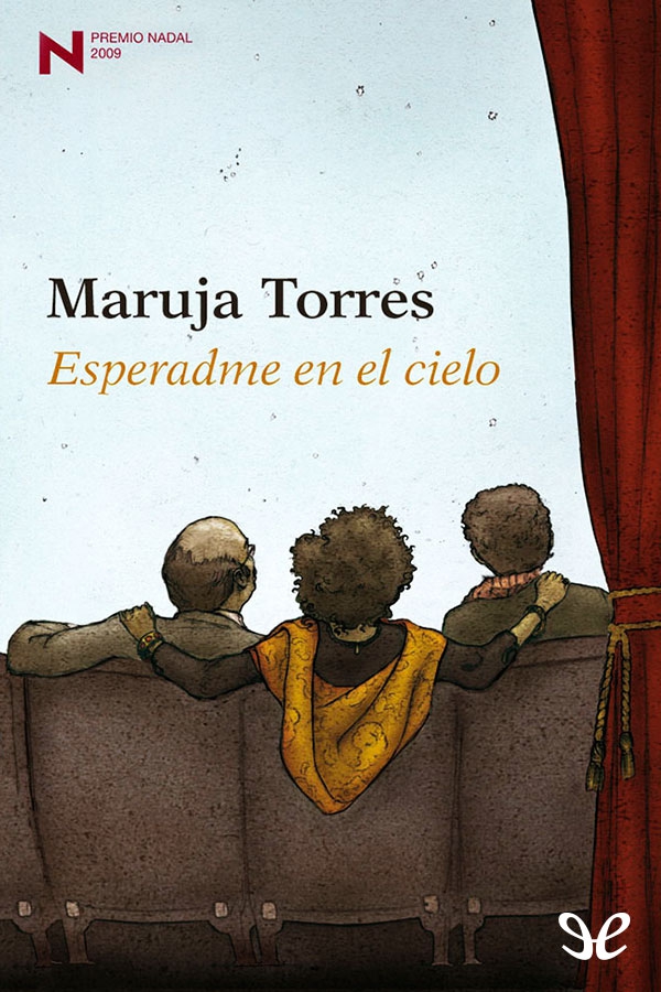 Maruja Torres