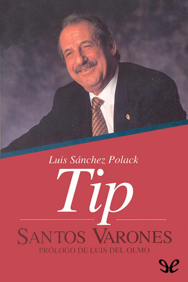 Luis Sánchez Polack