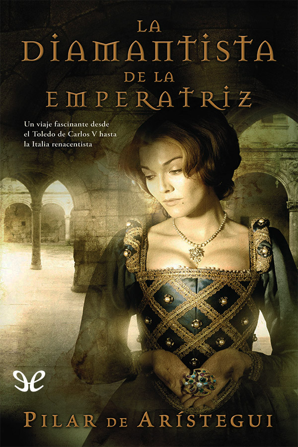 La diamantista de la emperatriz