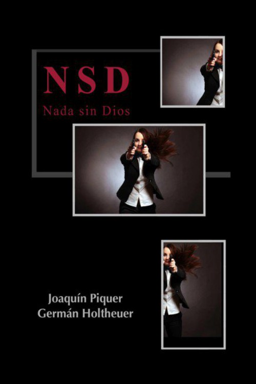 NSD: Nada sin Dios