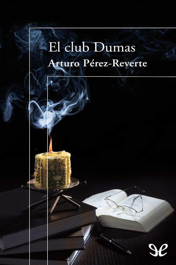El club Dumas