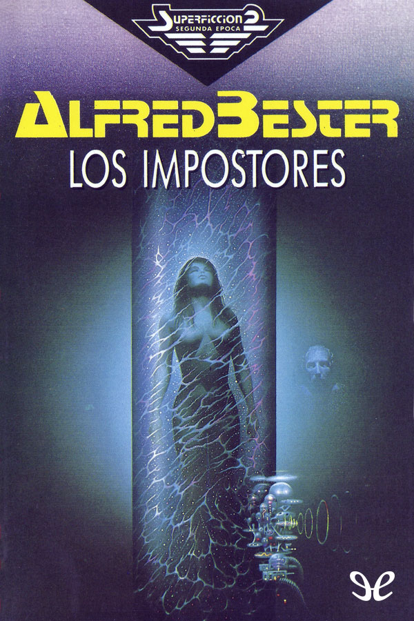 Alfred Bester