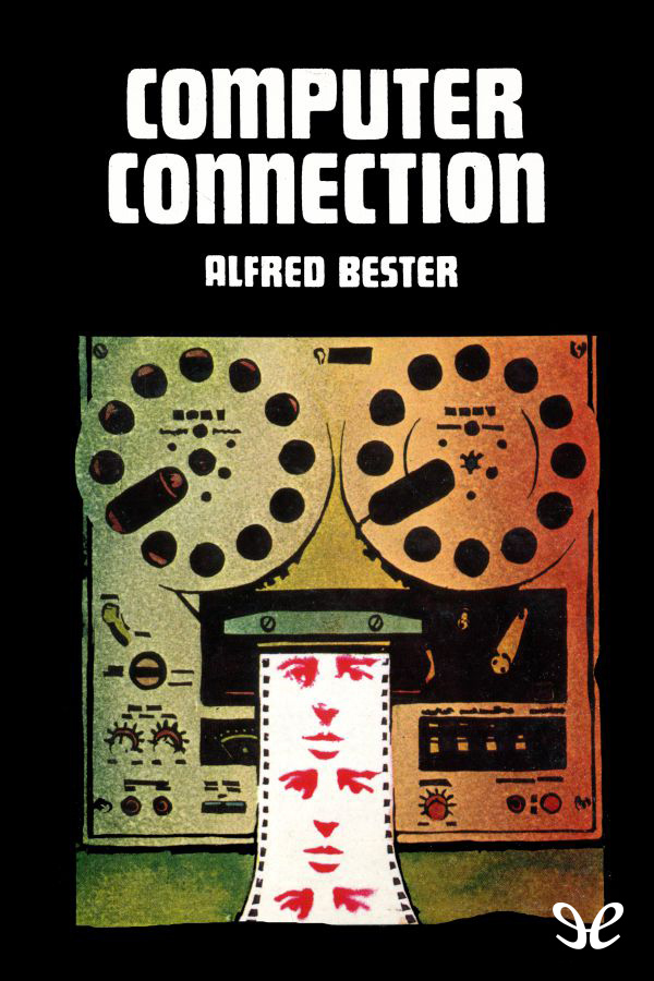 Alfred Bester