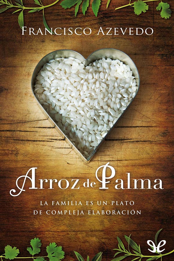 Arroz de Palma