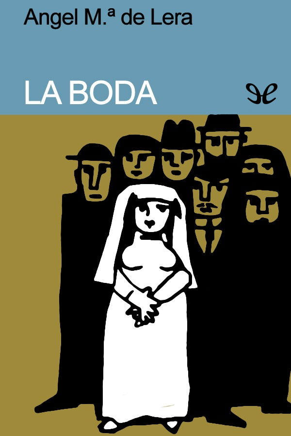 La boda