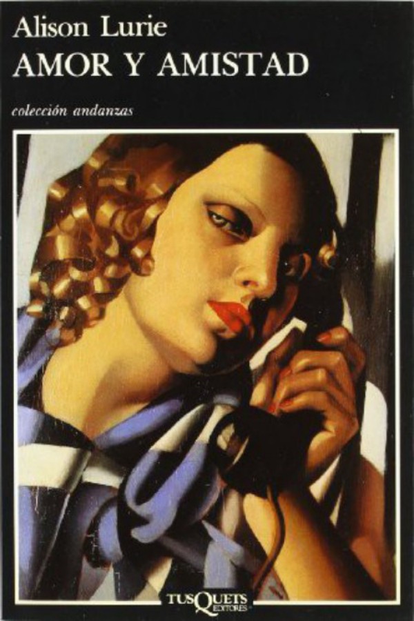 Amor y amistad