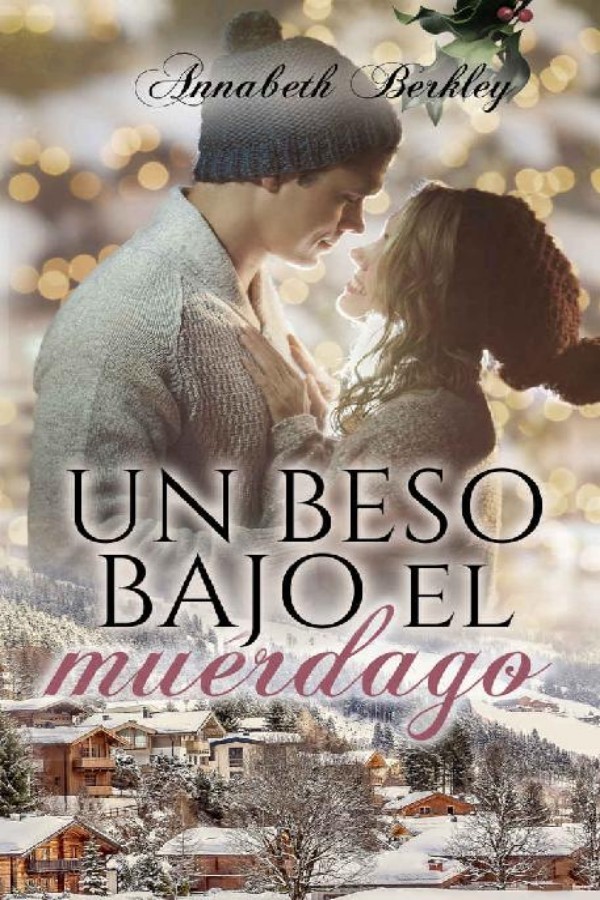 Un beso bajo el muérdago