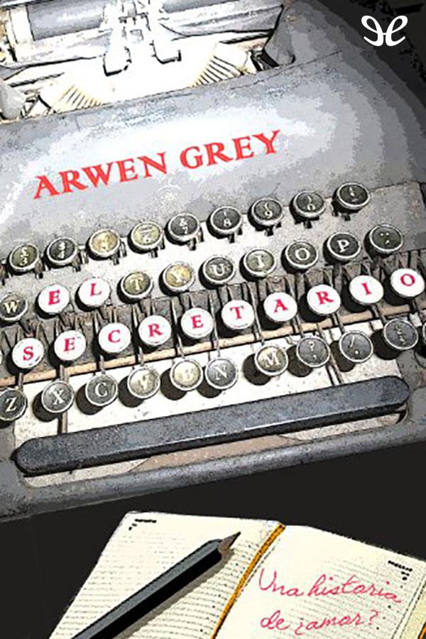 Arwen Grey