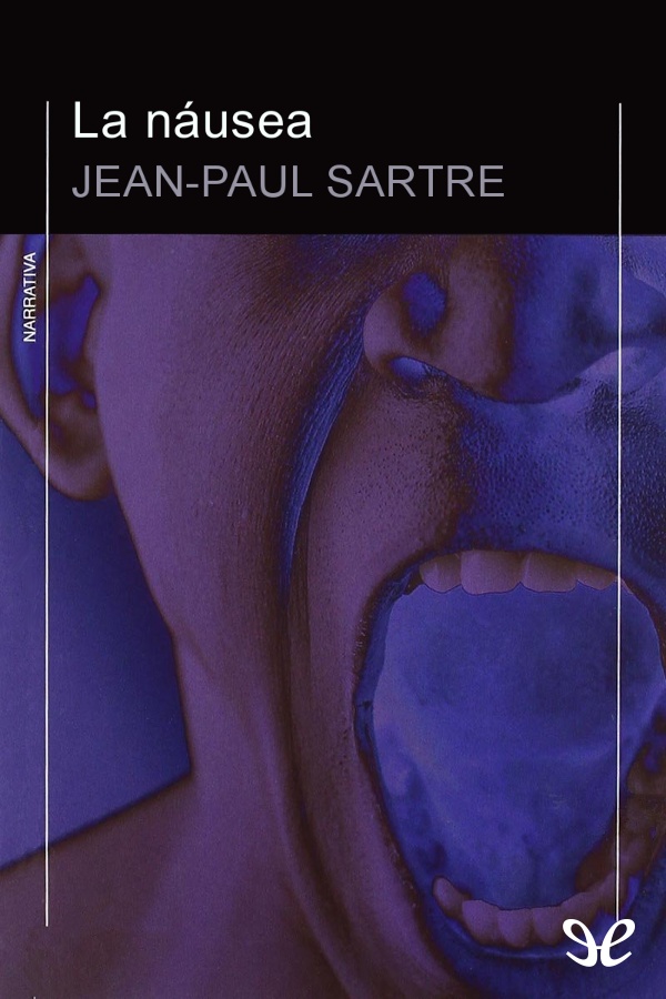 Jean-Paul Sartre