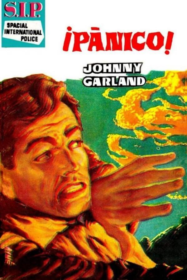 ¡Pánico!