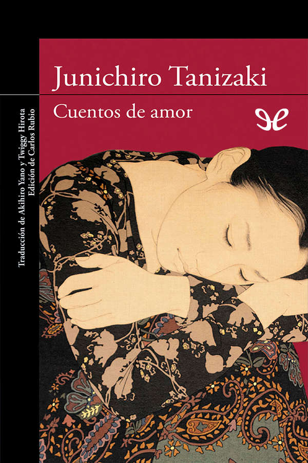 Jun'ichirō Tanizaki