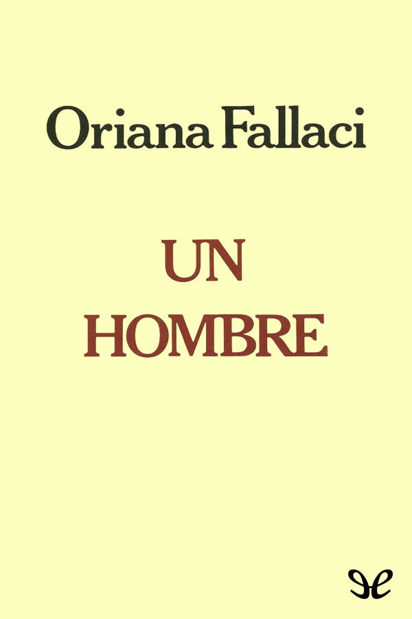 Oriana Fallaci