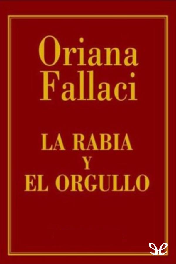 Oriana Fallaci
