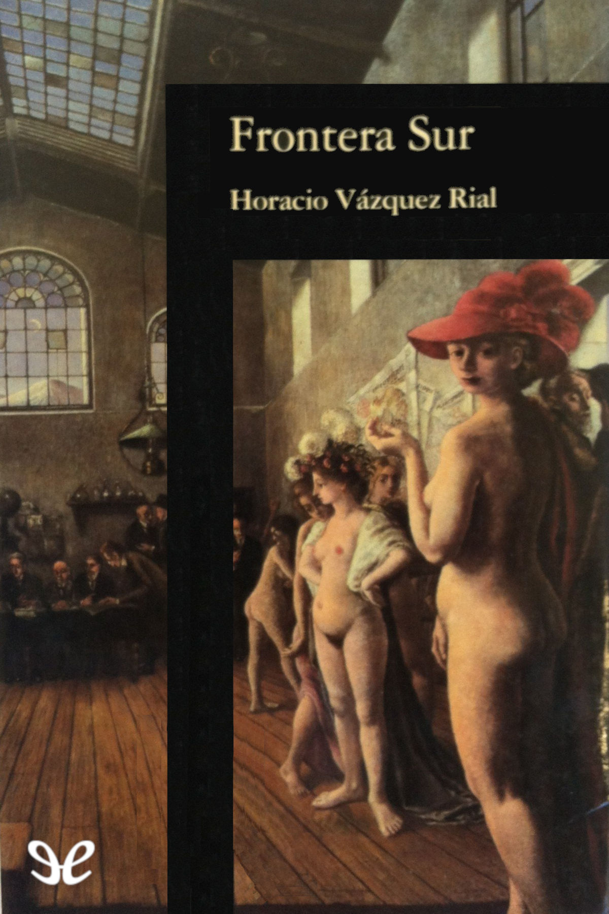 Horacio Vázquez-Rial