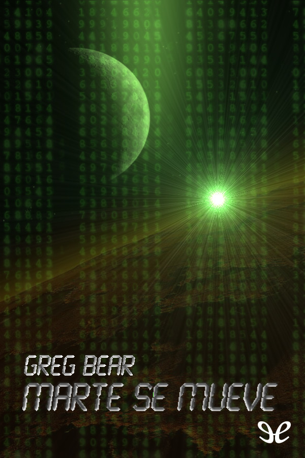 Greg Bear