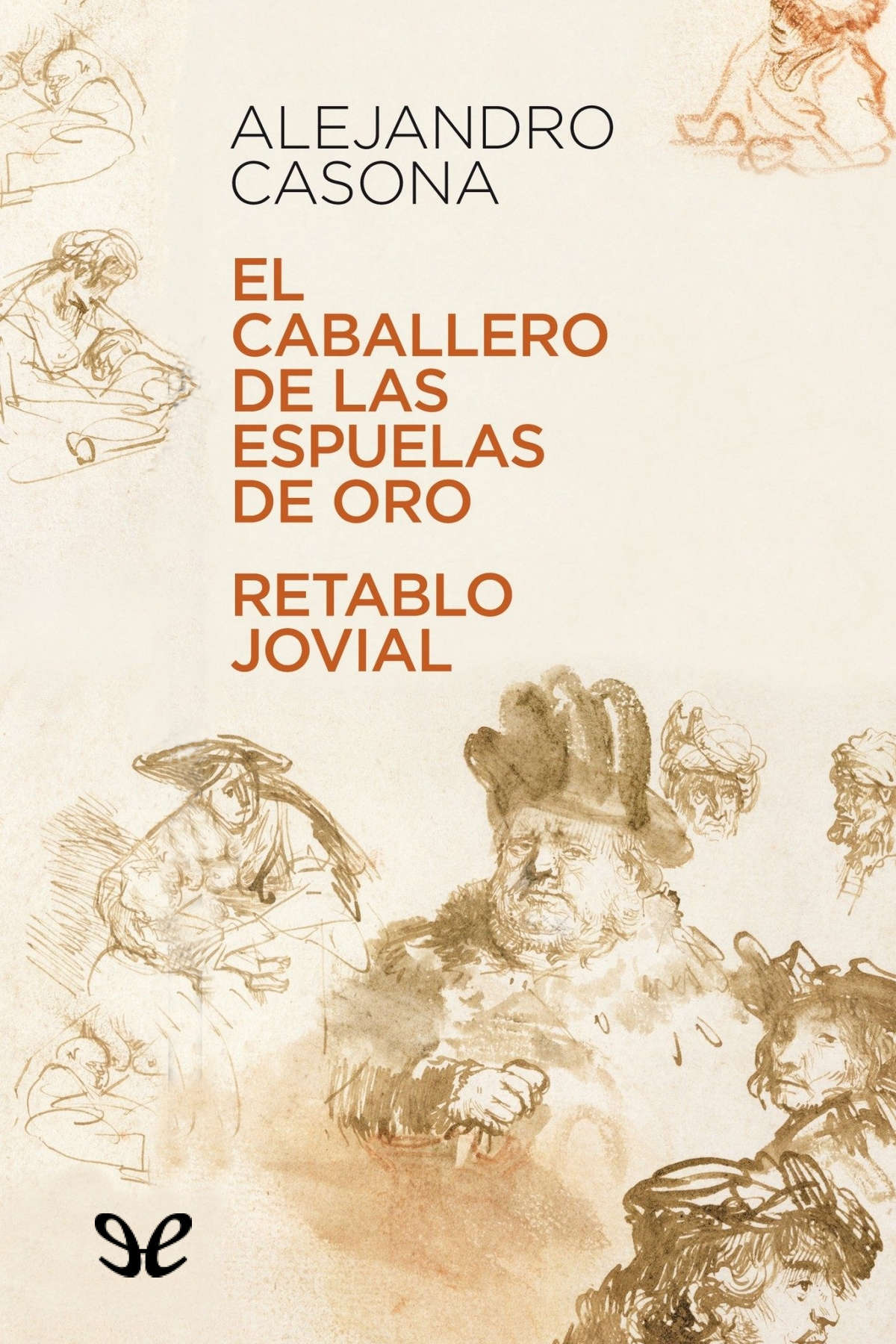 El caballero de las espuelas de oro