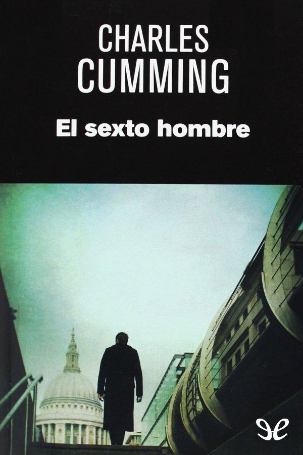 El sexto hombre