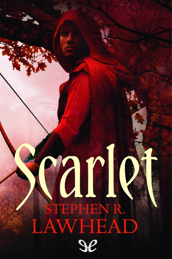 Scarlet