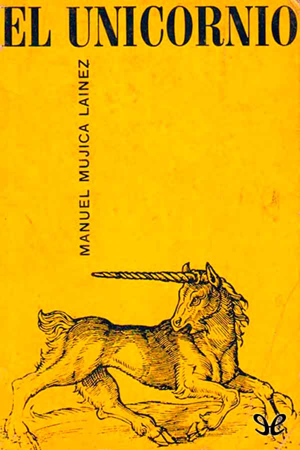 Manuel Mujica Lainez