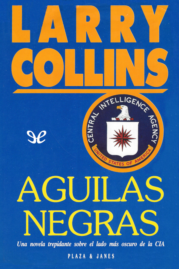 Águilas negras