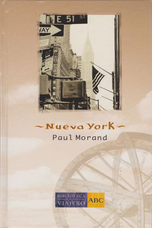 Paul Morand