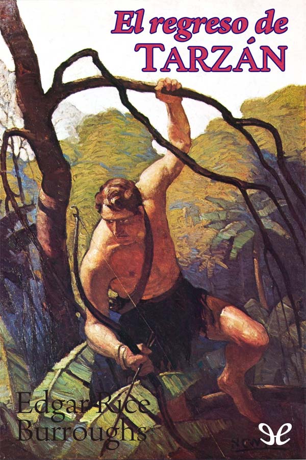 Edgar Rice Burroughs