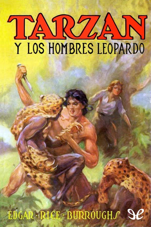 Edgar Rice Burroughs