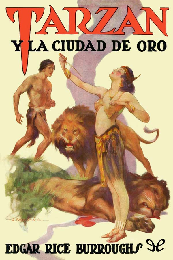 Edgar Rice Burroughs